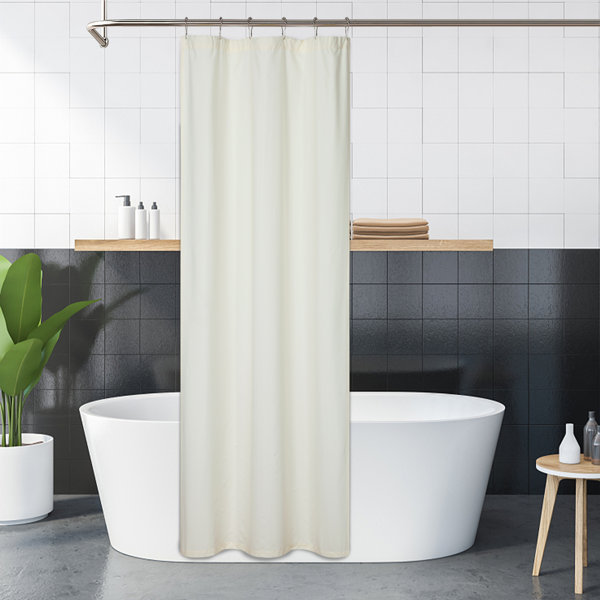 Ebern Designs Orenthial Shower Curtain Wayfair